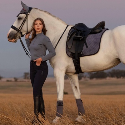 Conjunto de Dressage LEMIEUX Classic