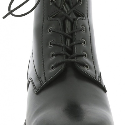 Botins em Couro EQUITHÈME Pro Series "Cyclone"