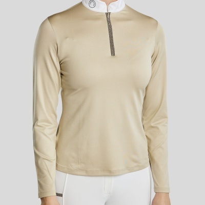 Camisola de Concurso MONTAR 'MoGaia'