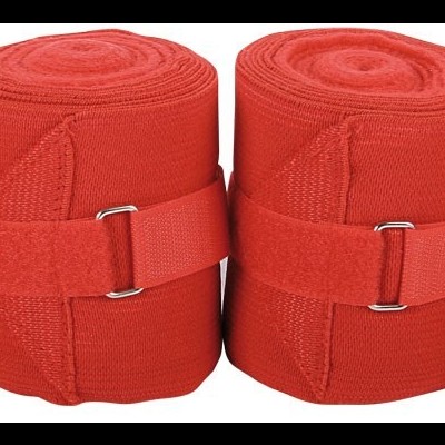 Ligaduras Elásticas/Polares HARRY'S HORSE