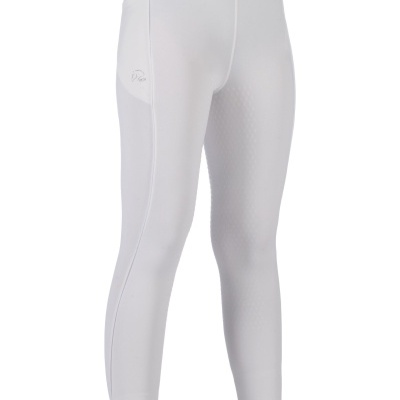 Leggings de Senhora HKM "Alice" Full Seat