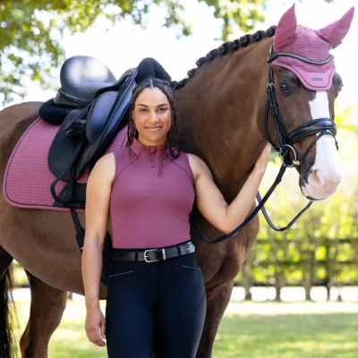 Suadouro de Dressage LEMIEUX 'Essence'