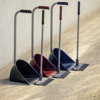 Pá + Ancinho p/ Crianças HIPPOTONIC Glitter