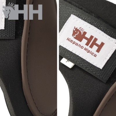 Protector de Boleto HH Deluxe Pony