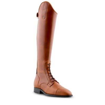 Botas CHESTER "Jumping Pull Up"