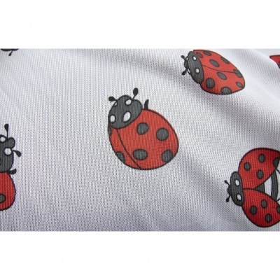 Cobrejão Anti-moscas HKM "Ladybug"