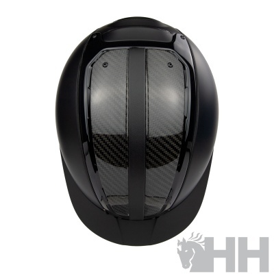 Toque CASCO Duell Carbon