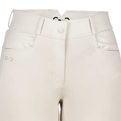 Calças de Senhora RIDING WORLD 'River'