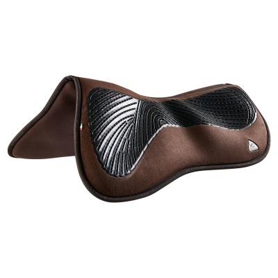 Protector Dorso Gel & Memory Foam ACAVALLO