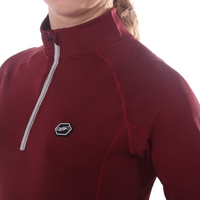 Baselayer QHP "Florence" - PROMO