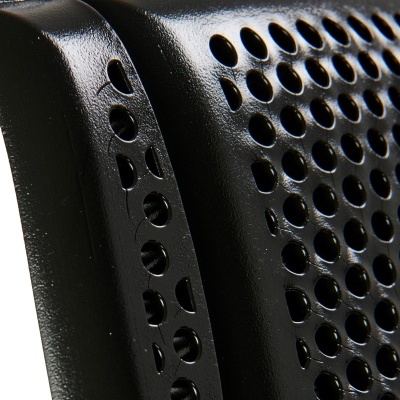 Protector Dorso Ajustável - Elevação Frontal ACAVALLO