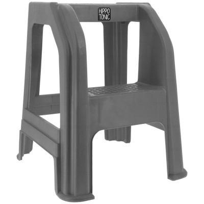 Escadote de Dois Degraus HIPPOTONIC