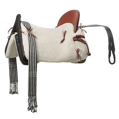 Montura LEXHIS "Encaste" (Completa)