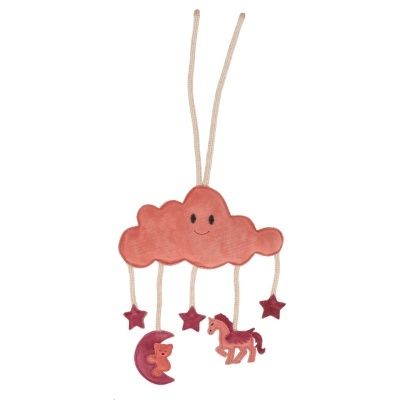 Brinquedo p/ Cavalos QHP Novy