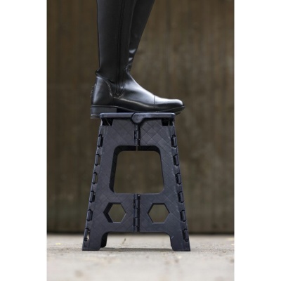 Banco Plástico Dobrável HIPPOTONIC