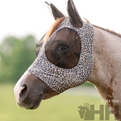 Máscara Anti-moscas PROFESSIONAL'S CHOICE Comfort-Fit