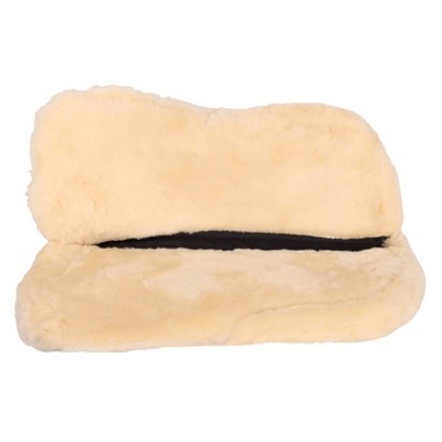 Protector de Dorso HARRY'S HORSE "Merino" FULL