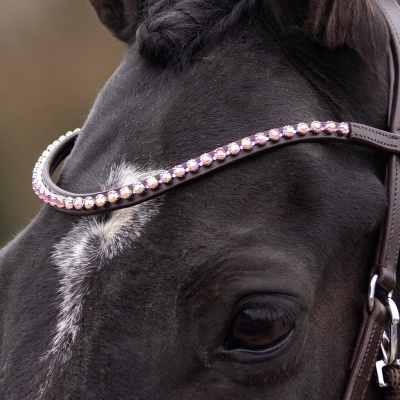 Cabeçada Bitless QHP "Sunna"