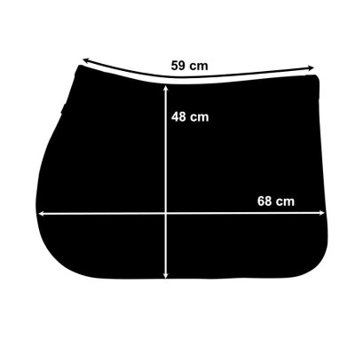 Conjunto de Obstáculos c/ Brilhantes MARJOMAN