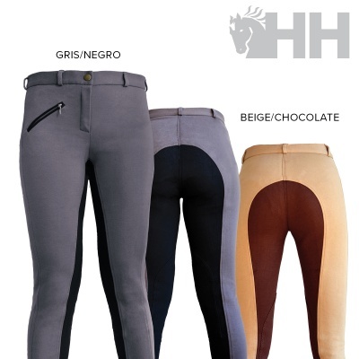 Calças de Homem HH Lyon