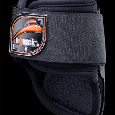 Protectores de Boleto eLight EQUICK