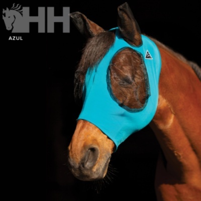 Máscara Anti-moscas PROFESSIONAL'S CHOICE Comfort-Fit