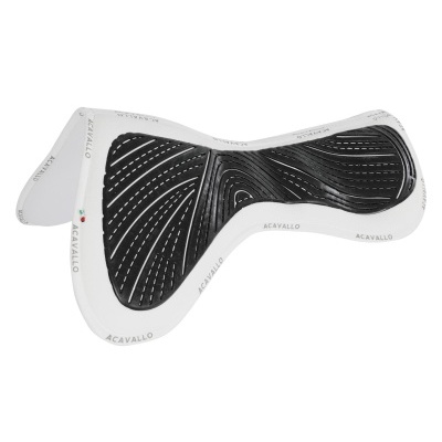 Protector Dorso Gel & Memory Foam - Close Contact ACAVALLO