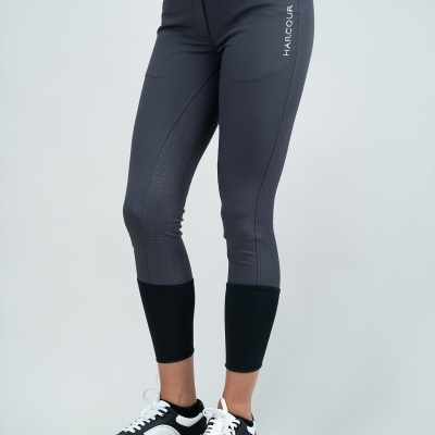 Calças de Senhora HARCOUR "Vogue"