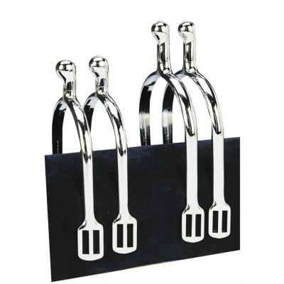 Esporins de Adulto RIDING WORLD "Polo"