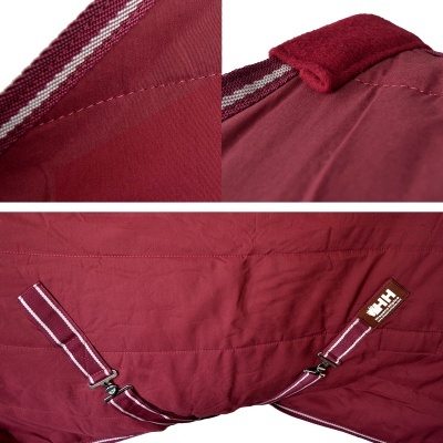 Cobrejão de Boxe HH "Holi"