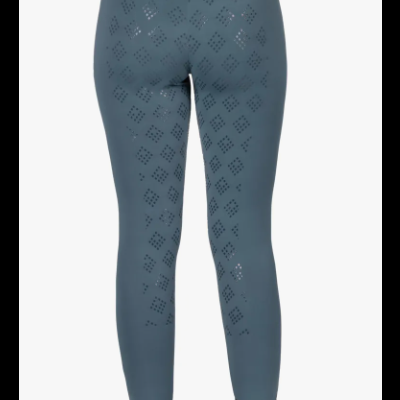 Leggings de Senhora QHP Micah Full Grip