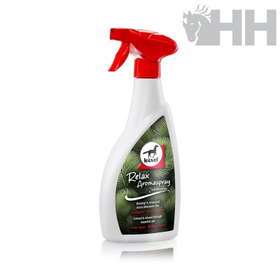 Relaxante em Spray LEOVET "Relax Aromaspray"