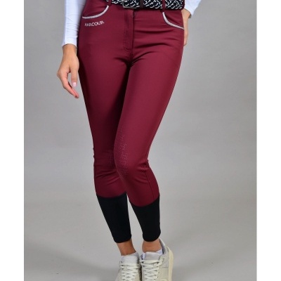 Calças de Senhora HARCOUR "Jaltika"