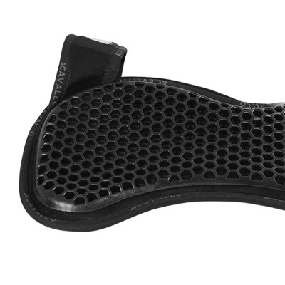 Protector Dorso Gel & Memory Foam - Withers Free ACAVALLO