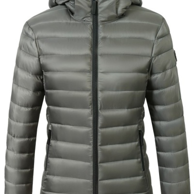 Casaco de Senhora Acolchoado COVALLIERO