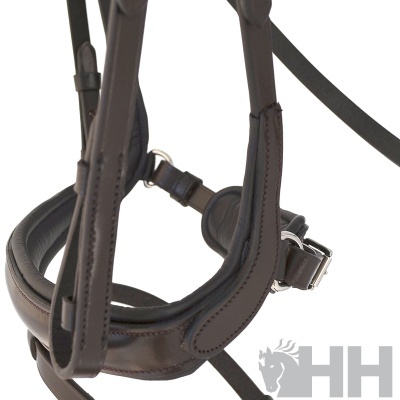 Cabeçada de Bridão LEXHIS "Agnes"