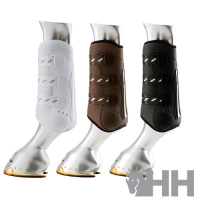 Caneleiras Traseiras ZANDONÀ King Carbon Air