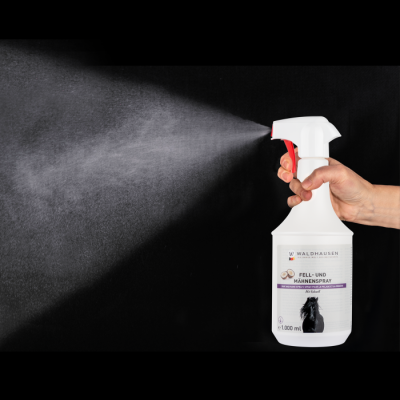 Desembaraçador c/ Óleo de Coco WALDHAUSEN