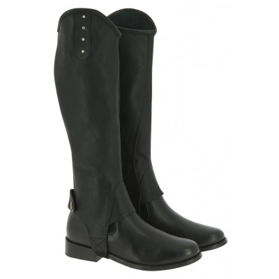 Polainas NORTON "Strass"