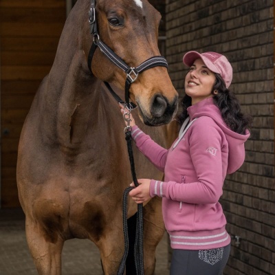 Casaco de Senhora HORKA Quatro