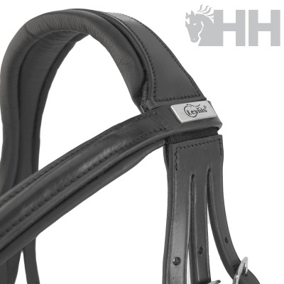 Cabeçada de Bridão LEXHIS "Flavia"