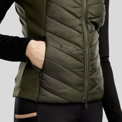 Colete de Senhora MONTAR 'MoMari'