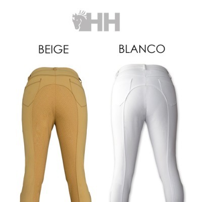 Calças de Senhora LEXHIS Erlea Adhesion Plus