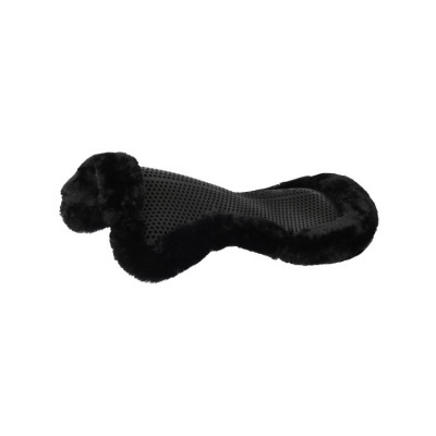 Protector Dorso Terapêutico Sintético Eco-Wool ACAVALLO