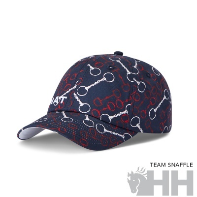 Boné Desportivo "Cotton Print" ARIAT