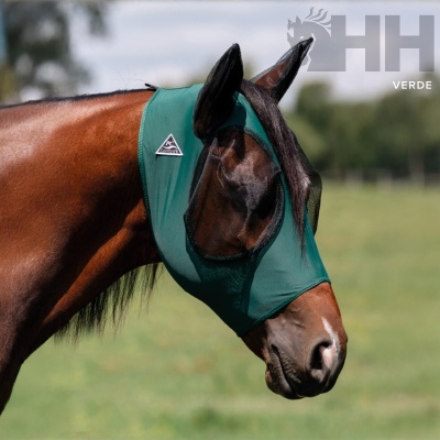 Máscara Anti-moscas PROFESSIONAL'S CHOICE Comfort-Fit