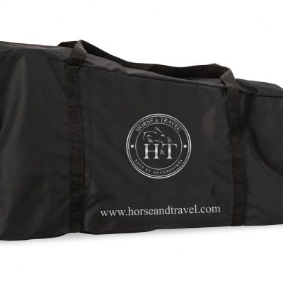 Carro p/ Selins HORSE & TRAVEL