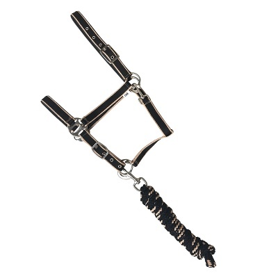 Cabeção + prisão MARJOMAN