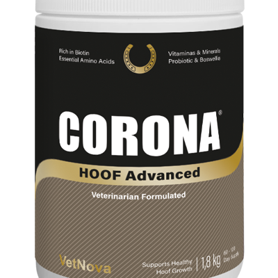 Suplemento Corona Hoof Advanced VETNOVA