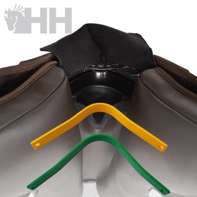 Selim Misto Sintético LEXHIS Yuma Techno